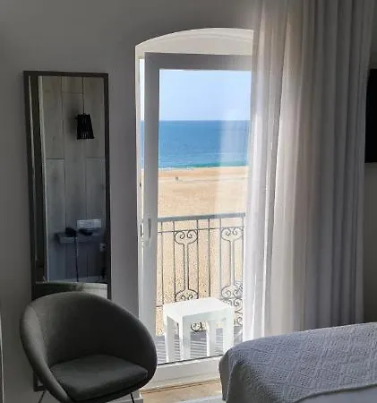 Mar Bravo Hotel Nazare