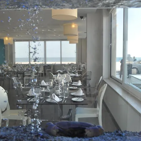 Mar Bravo Hotel