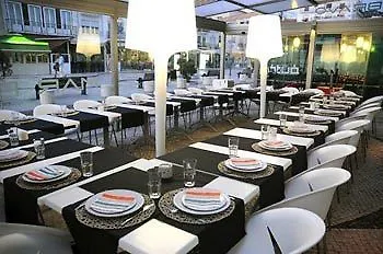 Mar Bravo Hotel Nazare