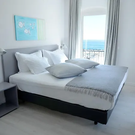 Mar Bravo Hotel Nazare