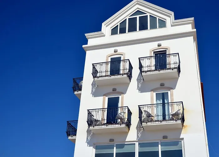 Hotel Mar Bravo