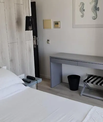 Hotel Mar Bravo