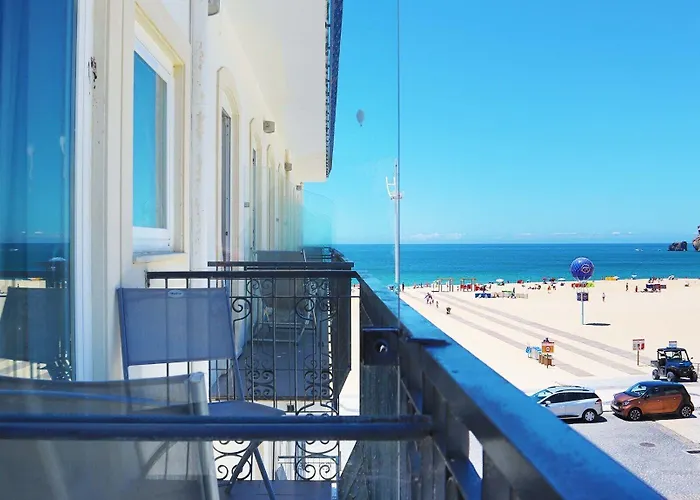 Hotel Mar Bravo 3*