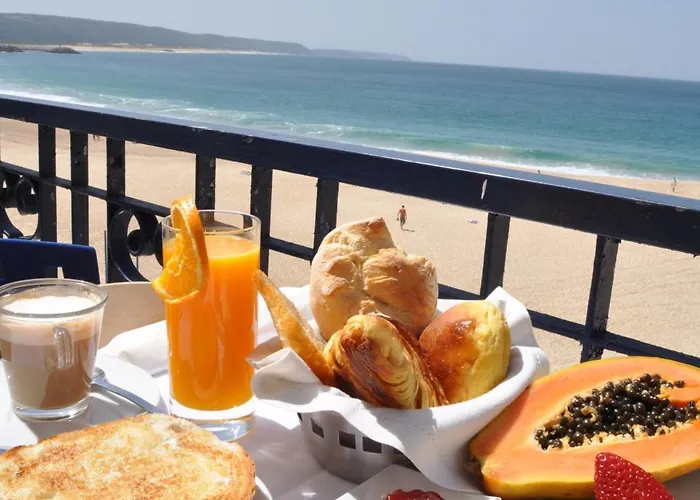 Mar Bravo Hotel 3*