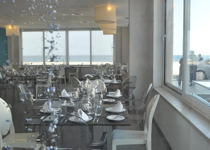 Mar Bravo Hotel
