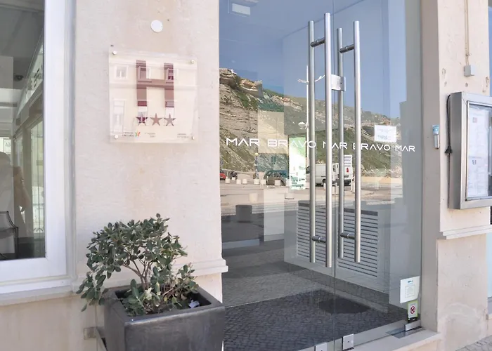 Hotel Mar Bravo 3*