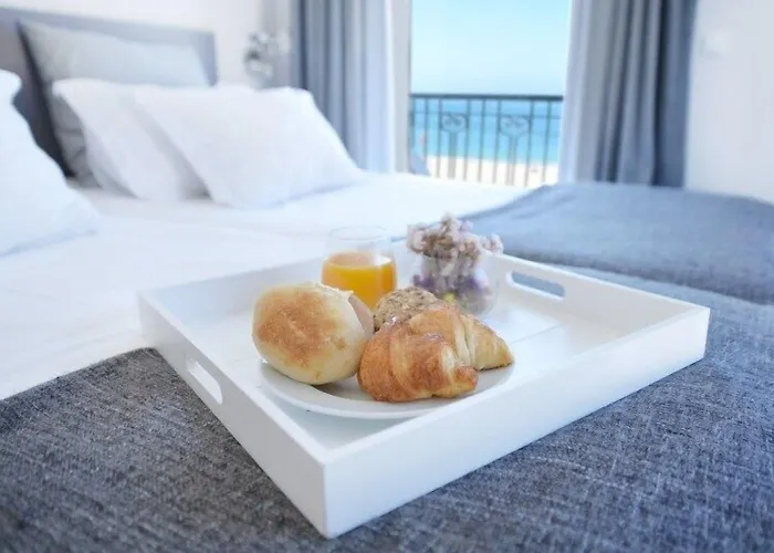Mar Bravo Hotel 3*