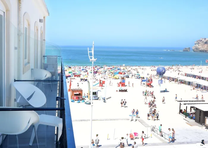 Mar Bravo Hotel
