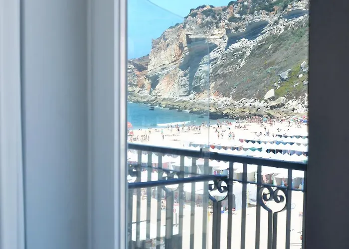 Hotel Mar Bravo
