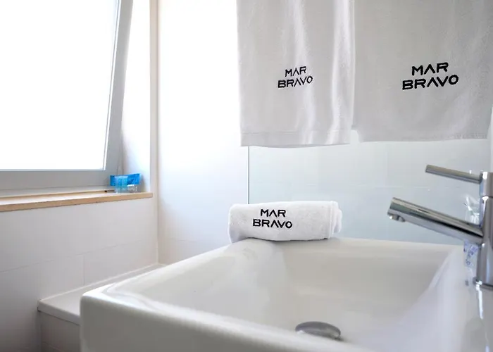 Hotel Mar Bravo 3*