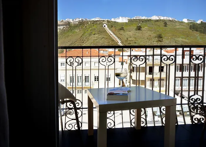 Hotel Mar Bravo