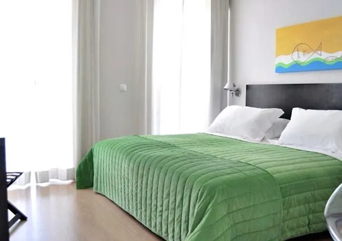 Hotel Mar Bravo 3*