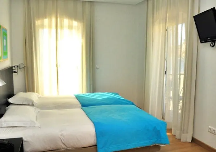 Mar Bravo Hotel 3*