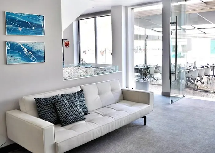 Mar Bravo Hotel