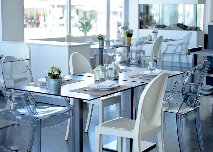 Mar Bravo Hotel 3*