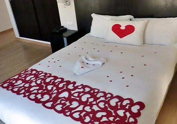 Hotel Mar Bravo