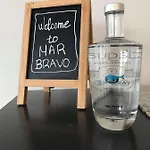 マール ブラヴォ ナザレ