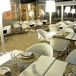 マール ブラヴォ 3* ナザレ