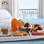 ホテル マール ブラヴォ ナザレ