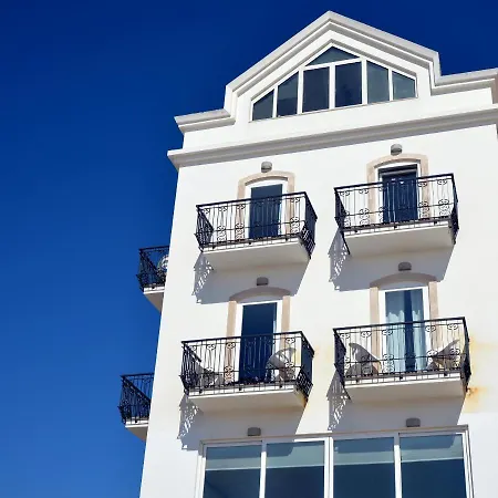 Hotel Mar Bravo