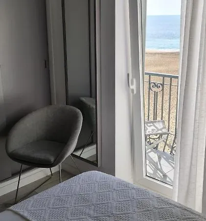 Mar Bravo Hotel Nazare