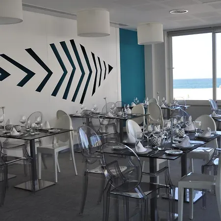 Отель Mar Bravo