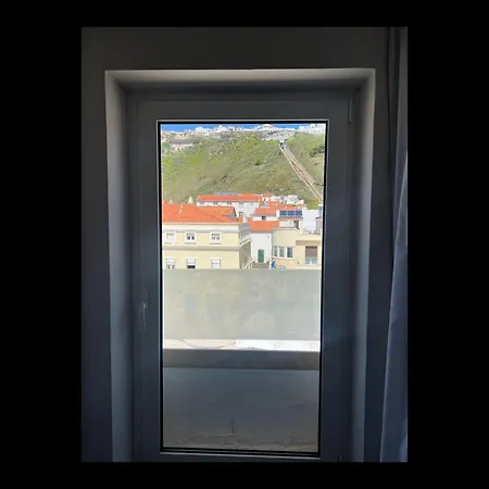 Mar Bravo Hotel Nazaré