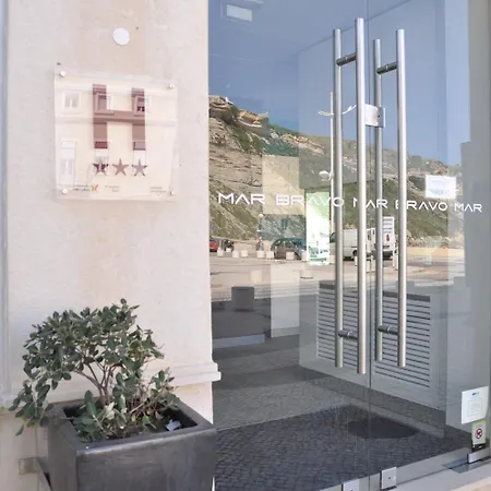 Отель Mar Bravo 3*