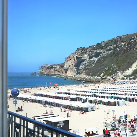 Отель Mar Bravo