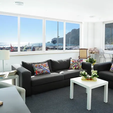 Mar Bravo 3* Nazaré