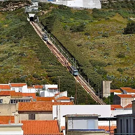 Mar Bravo 3* Nazare