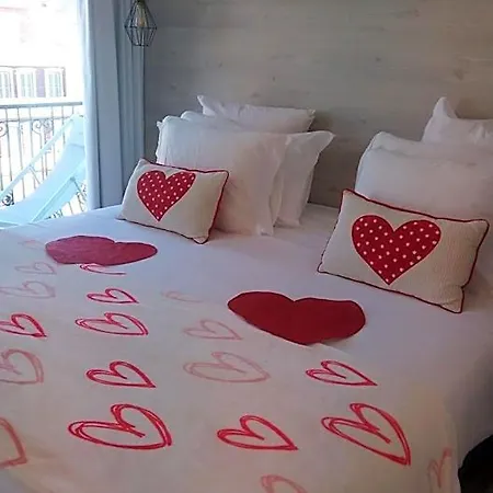 Hotel Mar Bravo Nazare