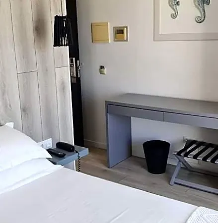 Mar Bravo Hotel Nazare