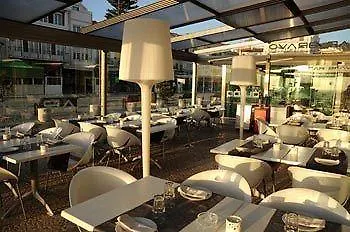 Mar Bravo Hotel