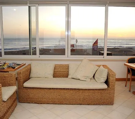 Hotel Mar Bravo