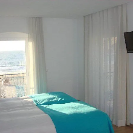 Mar Bravo Hotel