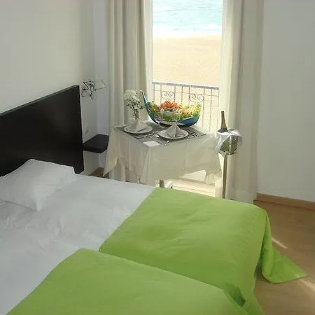 Hotel Mar Bravo 3*