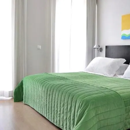 Отель Mar Bravo 3*