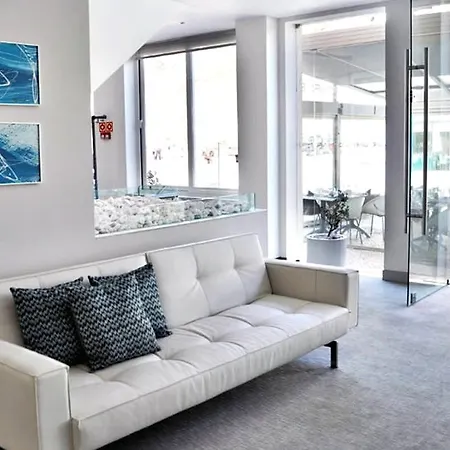 Mar Bravo Hotel