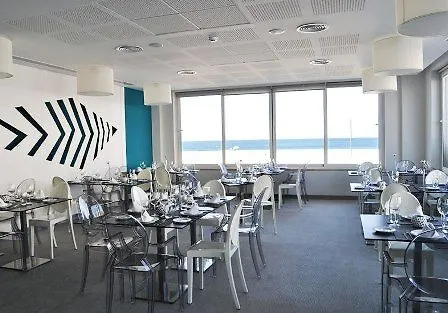 Отель Mar Bravo 3*