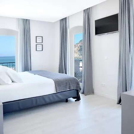 Mar Bravo Hotel 3*