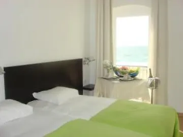 Отель Mar Bravo 3*