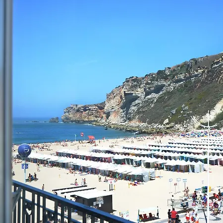 Mar Bravo Nazare