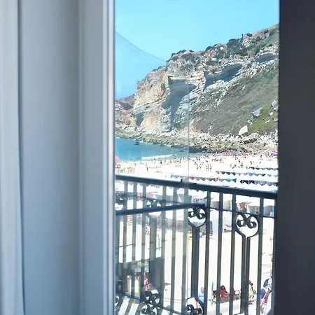 Mar Bravo Hotel