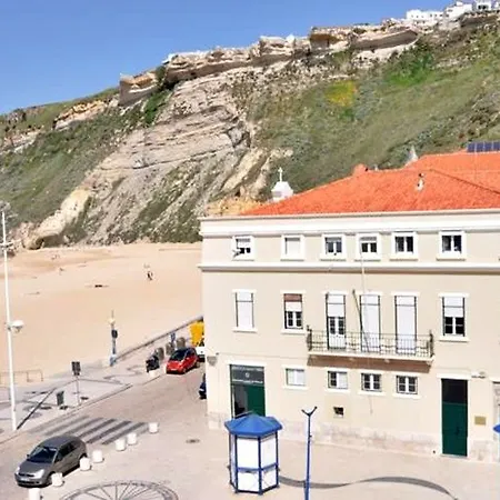 Mar Bravo 3* Nazare
