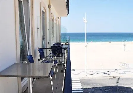 Mar Bravo Hotel 3*