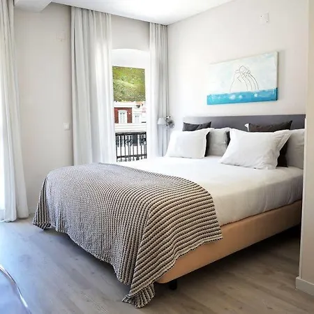 Mar Bravo Hotel 3*