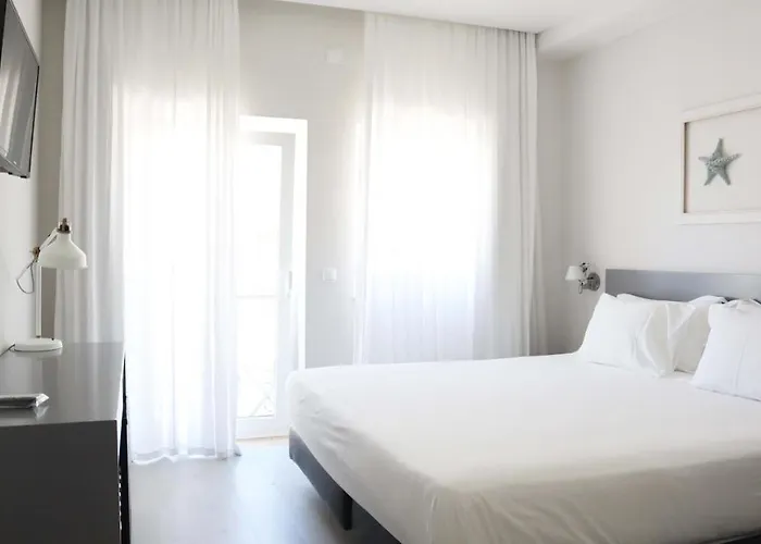 Mar Bravo 3* Nazaré