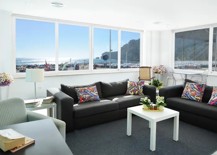 마르 브라부 3* 나자레