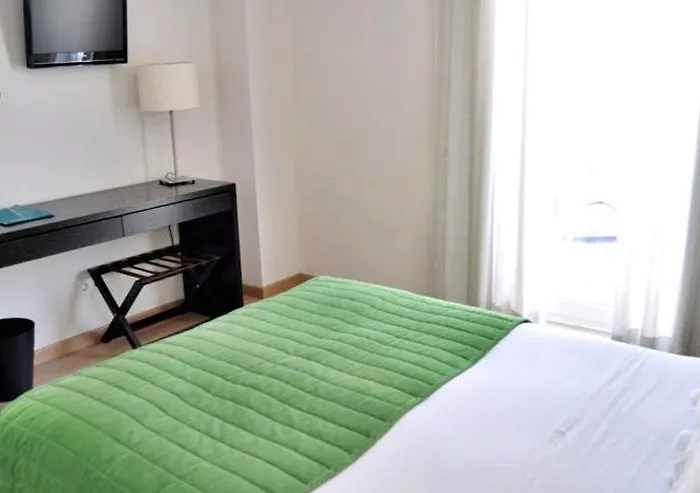 Mar Bravo 3* Nazaré